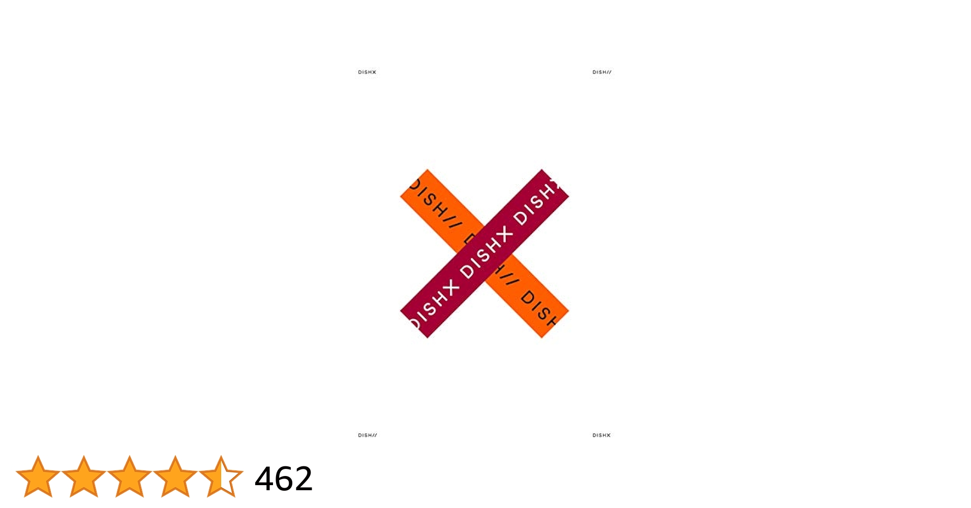 DISH// X 初回限定盤A Amazon.co.jp: 【DISH//】 X[DVD付初回限定盤A] CD+DVD 棚E