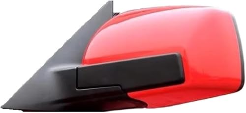 Rétroviseur Kia Soul cassé résolu avec ce bloc portière gauche 2010-2013