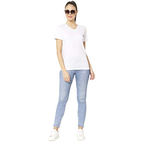 Image of Mack Jonney Regular FIT T-Shirt for Men-V 01-P