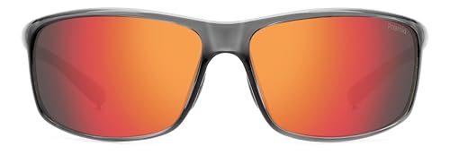 Polaroid Rectangular Sunglasses2