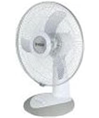 VENTILADOR SOBREMESA HJM VM40 40CM 50W