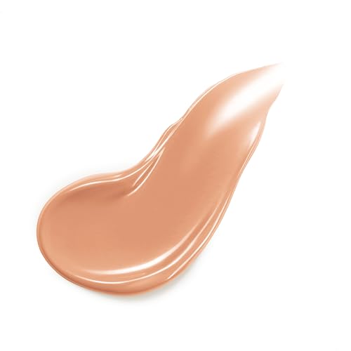 Maybelline Lifter Plump & Glow Foundation, Liquid Foundation with 2% Niacinamide + Hyaluronic Acid, Plumping and Brightening Face Makeup, 113, 1 Count