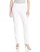 Jag Jeans Women's Petite Peri Pull-On Straight-Leg Jean
