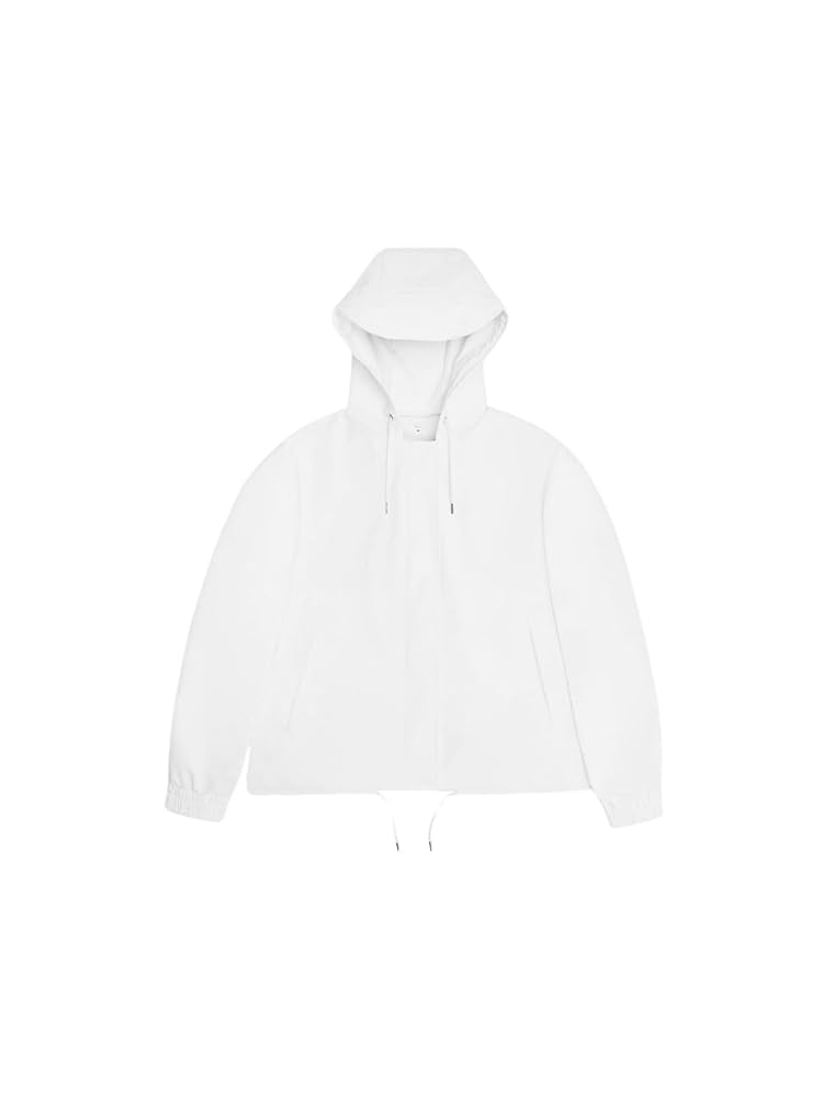 Amazon.com: RAINS String W Jacket, Powder (18040-30, US Amazon.com: RAINS String W Jacket, Powder (18040-30, US