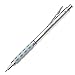 Pentel GraphGear 1000 Automatic Drafting Pencil (0.7mm), with Eraser Refills, 1-Pk (PG1017EBP)