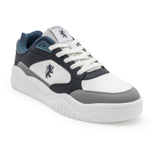 Image of Red Tape Mens Rsl0536a Lifestyle Casual Shoes