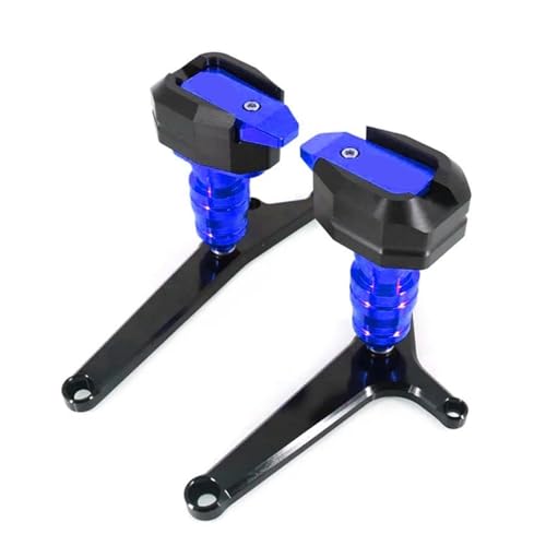 Motorcycle Falling Protection Frame Slider Fairing Guard Crash Pad Protector For RC390 2014-2023 2022 2021 2020,保護者