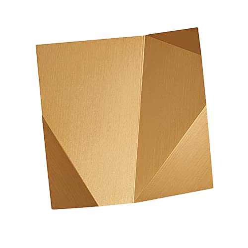 Éclairage mural intérieur moderne LED 7W pour déco hétéromorphe