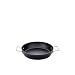 Produktbild Fissler Adamant/Servier-Pfanne, groß (Ø 32 cm) Aluminium-Bratpfanne, beschichtet, antihaftend, hoher Rand, kratzfest  Induktion