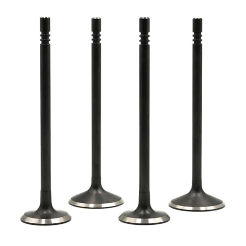 Piezas de vástago de válvulas para motor Ranger 800, ideal para reparar tu vehículo de ruta