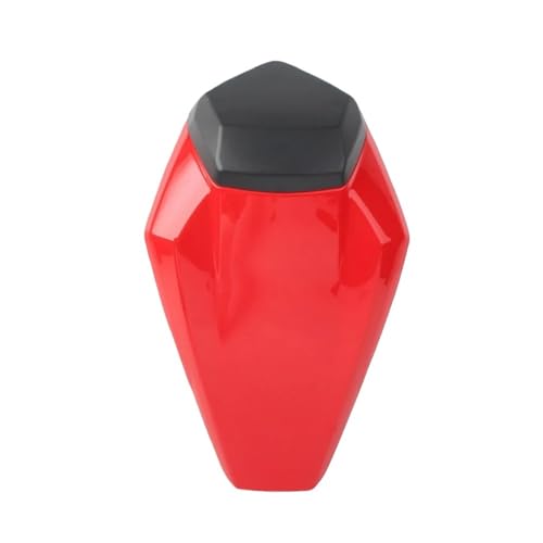 Capot de selle arrière ZX636 résistant aux vibrations - Carénage passager antibruit ZX6R