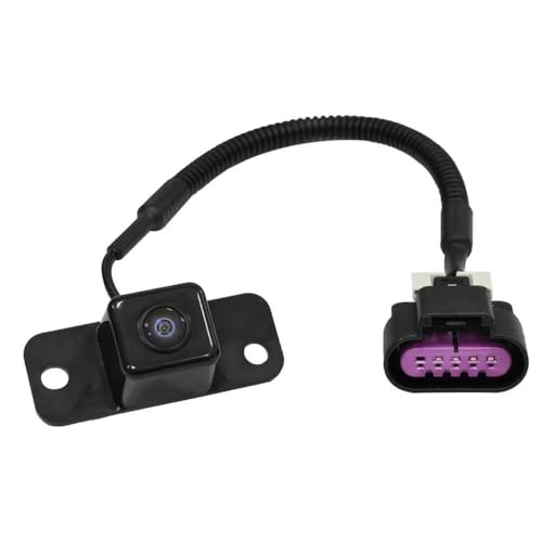 Caméra de recul Cadillac Escalade EXT 2007 2008 accessoire électronique auto
