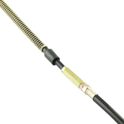 Conduite de frein d'embrayage souple pour commande précise de YBR 125 - 4