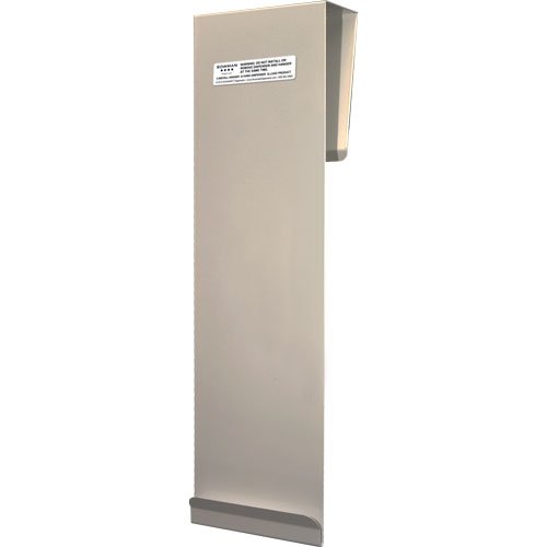 BOWMAN - Hanger - Door - Long 5.50"W x 19.00"H x 2.50"D