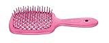 Muy buena oferta Jäneke Small Superbrush / color neón fucsia