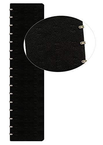 Corset Bra Extender (Optional),2pcs4