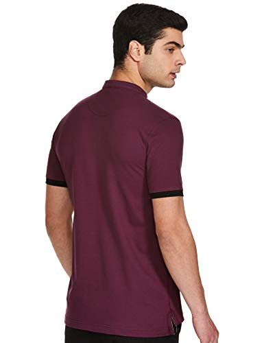 Image of Amazon Brand - INKAST Men Polo Shirt