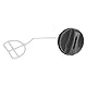 NIMOA 2 St. Tankdeckel, Motorsäge Gas Tanks Heizöl Cap for HUS.QVARNA 345 346 350 340 353 362 365 371