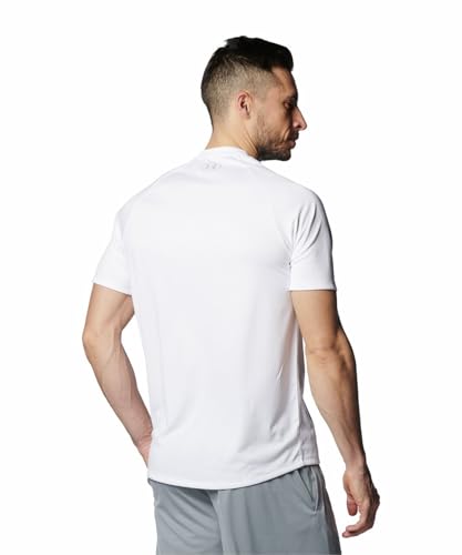 アンダーアーマー UAテック ショートスリーブ Tシャツ2.0 1358553 の商品画像 4