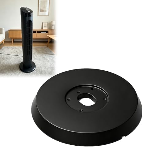 Sturdy Base Stand for Cascade Fan