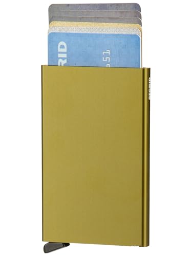 Image of Secrid cardprotector kelp dark