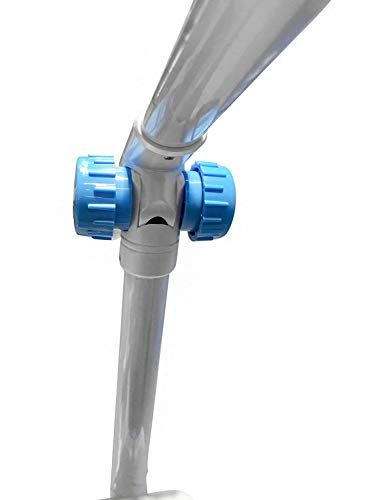 Doc.royal Accelerator Machine Led Light Floor Mobile Lamp Yf-888 #TOP2