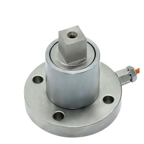 Capteur de couple statique 3000NM pour l'automatisation industrielle globale