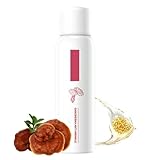 Lingzhi Anti-wrinkle Rejuvenating Water, Multi Action Whitening Beauty Water, Instantly Skin Firming Serum Say Goodbye to Fine Lines, Freckle, Regain Skin Elasticity for all Skin Types (1PC)
