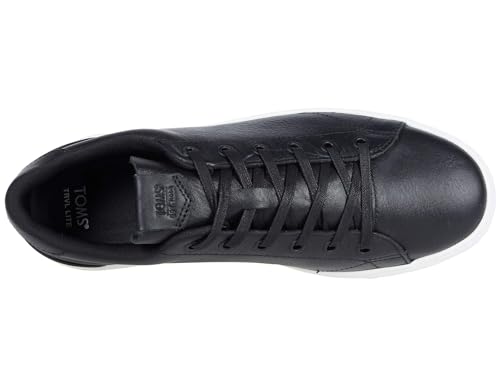 Image of TOMS Men's Trvl Lite Low Lace-Up Sneakers
