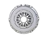  Kupplungssatz Kupplung Kit Kompatibel mit Opel Astra H GTC Twintop Caravan Vectra C CC Signum Zafira/Family B 2004-2008 von Autoteile Gocht