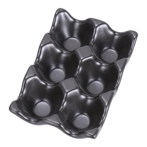 Uonlytech 6 Z~bNGbOz_[ ① gC 䏊 JE^[GbOz_[ z_[ gC x ۗL Xg[W z_[[ ubN ̕ۊ Black