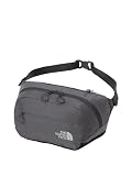 Hazy Waist Bag グラファイトグレー