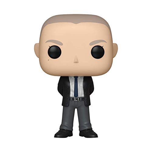 Funko Pop! Tv: Billions - Taylor, Multicolor