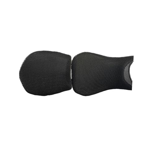 Housse protection selle BMW R1200 RS pour roadtrip et voyage moto