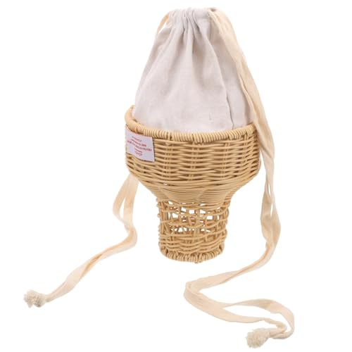 Sac à bandoulière kawaii glace fini le manque de place pour vos sorties