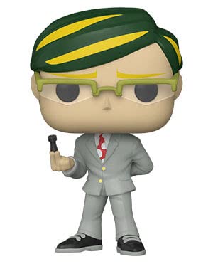 Funko Pop My Hero Academia pack de 7 figurines de collection authentiques