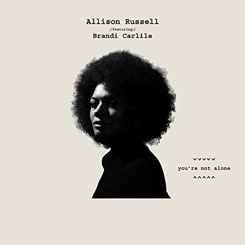 Allison Russell feat. Brandi Carlile