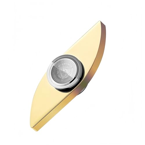 Image of Stress Relief Toys Adults, Fidget Toys for Adults, Metal Slider, Fidget Slider, Office Desk Stress-Relieving Sport Toy-Eliminate Worries and Anxiety and Enhance Concentration