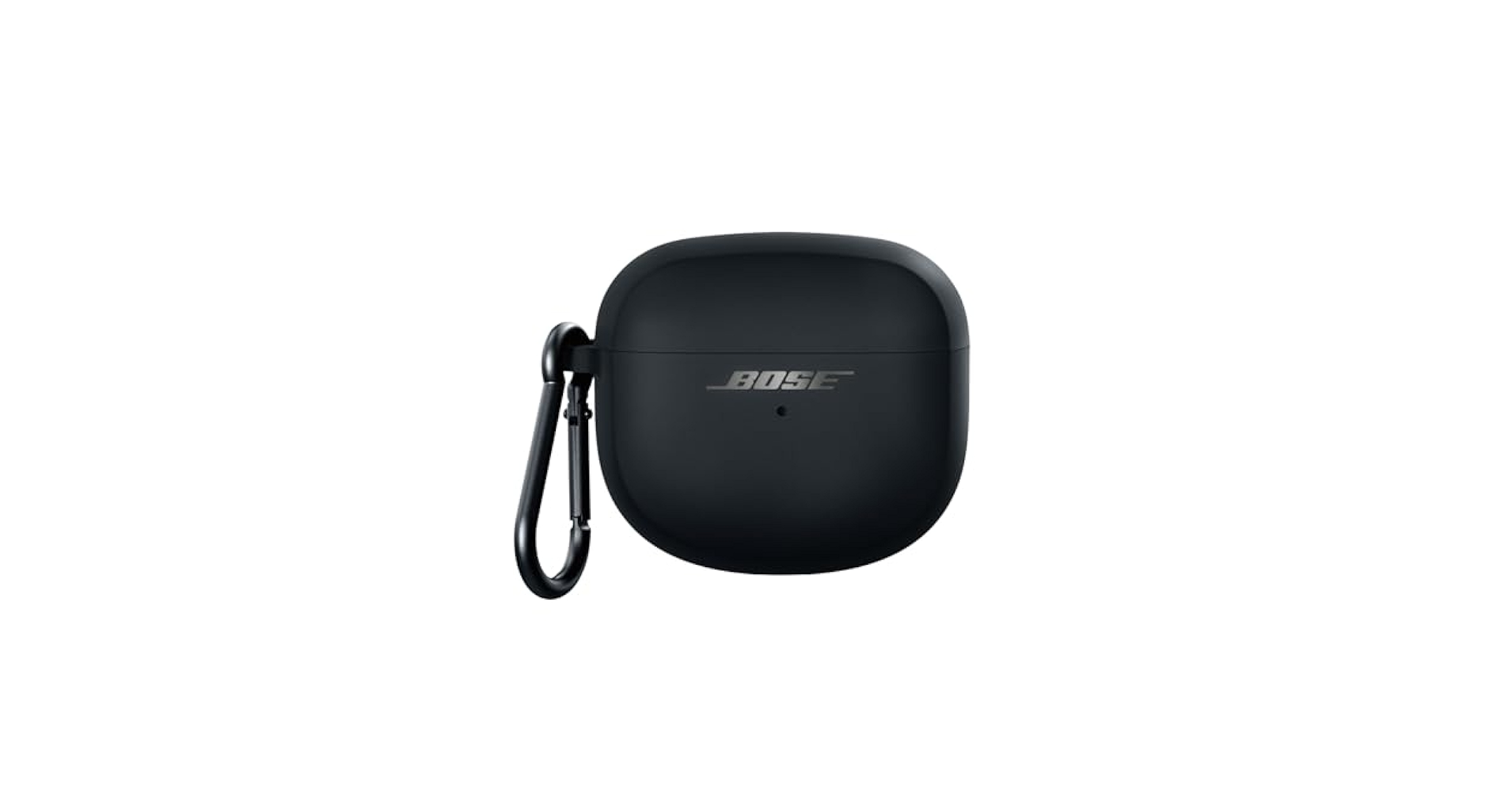 Amazon.com: Bose Ultra Open Earbuds Wireless Charging Case