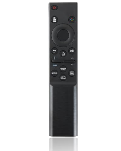 BN59-01388A - Mando a distancia original para Smart TV compatible con Samsung Crystal 4K UHD CU7000 DU7200 Series Smart TV, control remoto universal Bn59 para televisores QLED NEO LED 8K
