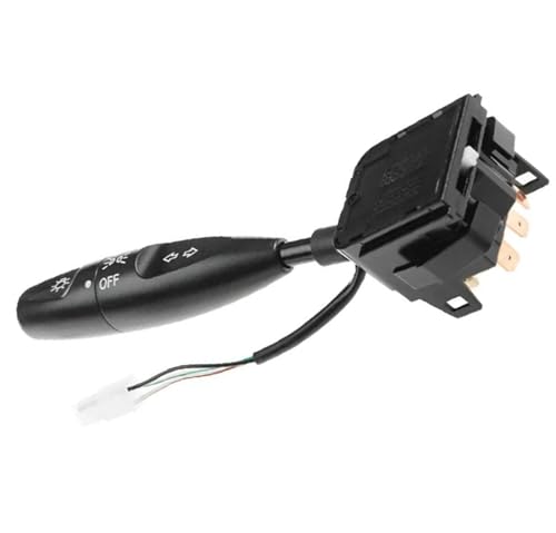 Commodo clignotant Daewoo Nexia en panne : commutateur 96215551 solution