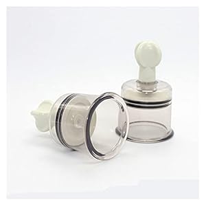 Borstmassager Tepel Sucker Borstvergroting Pomp Bondage Meme voor Vrouw voor volwassenen Borstmassager voor uitbreiding…