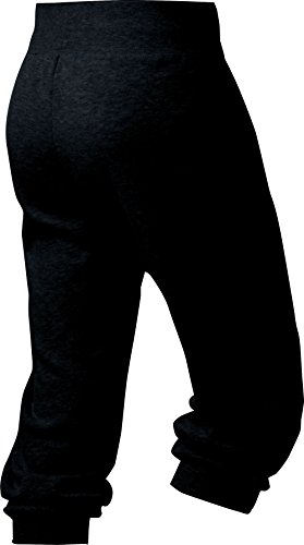 ASICS Women's Fleece Capri