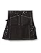 Produktbild Blåkläder 85661370 Werker Kilt, Schwarz C50