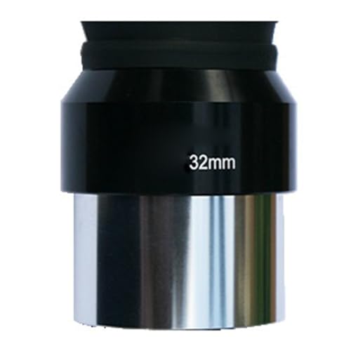 Ocular de campo amplio KF32mm y 2 pulgadas para telescopios