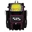 Black/Optic Yellow/Fluorescent Pink