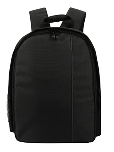 LORIER Bolsa de cámara digital Slr Cubierta protectora Impermeable transpirable mochila cámara foto foto bolsa de lluvia ajuste for Nikon Fit for Canon Fit for Sony Fit for Samsung Estuche para la cam