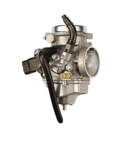 Carburateur 29 mm CBF180 pour moto tout-terrain et remplacement moteur