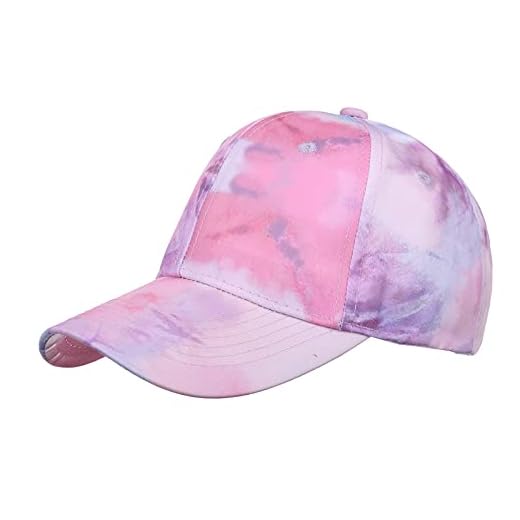 Mode kvinnor män gradient ventilerad strand justerbar basebollkeps hiphop hatt unisex solhatt justerbar basebollkeps lufthål jokerkeps