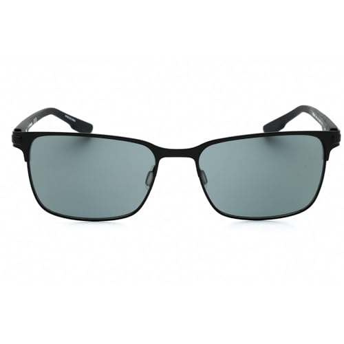 Sunglasses Columbia C 115 S PIKE LAKE 002 Matte Black-smoke2